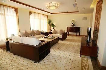 Penghai Villa Hotel Шэньчжэнь Экстерьер фото