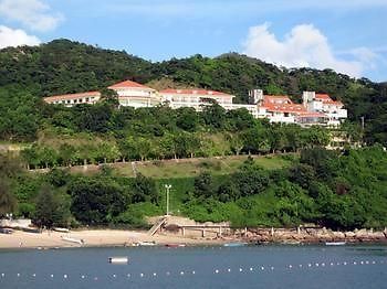 Penghai Villa Hotel Шэньчжэнь Экстерьер фото