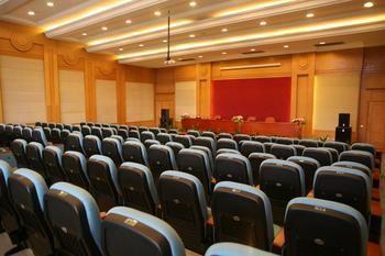 Penghai Villa Hotel Шэньчжэнь Экстерьер фото