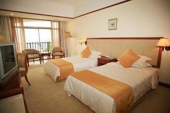 Penghai Villa Hotel Шэньчжэнь Экстерьер фото