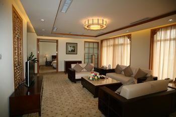 Penghai Villa Hotel Шэньчжэнь Экстерьер фото