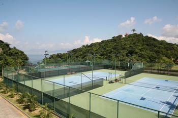 Penghai Villa Hotel Шэньчжэнь Экстерьер фото