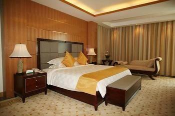 Penghai Villa Hotel Шэньчжэнь Экстерьер фото